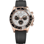RLX Cosmograph Daytona ROSE GOLD Oysterflex 2021