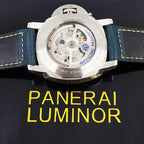 PL Officine Panerai GMT