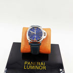 PL Officine Panerai GMT