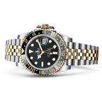 RLX  GMT‑MASTER II Noir Jubilee