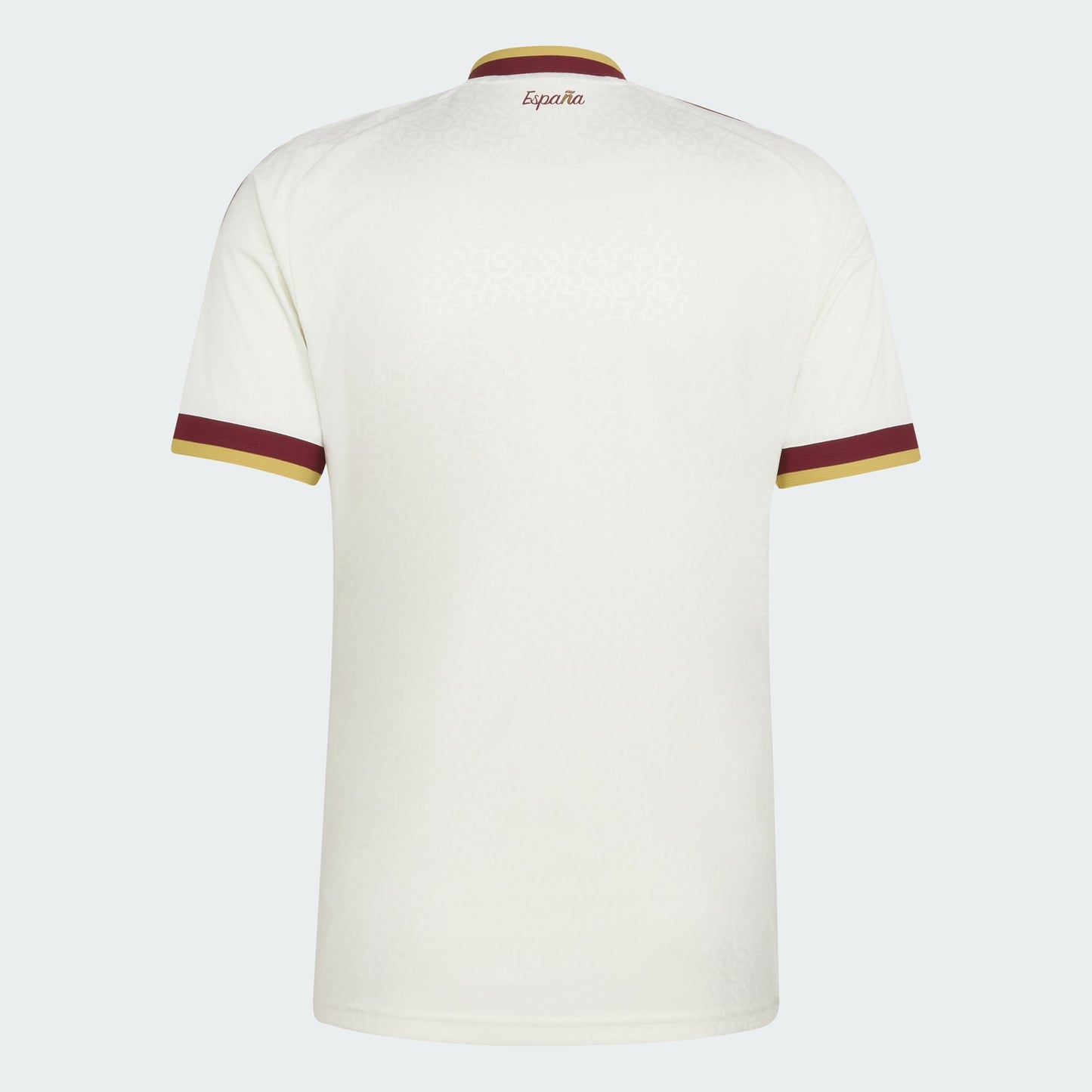 Spain Away Jersey