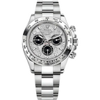 RLX Cosmograph Daytona Météorite GRIS