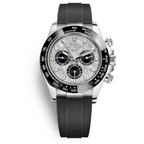 RLX Cosmograph Daytona Météorite Gris