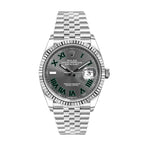 RLX Datejust  ‘Wimbledon’ Dial Jubilee