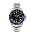RLX GMT-Master II Batman