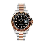 RLX GMT-Master II