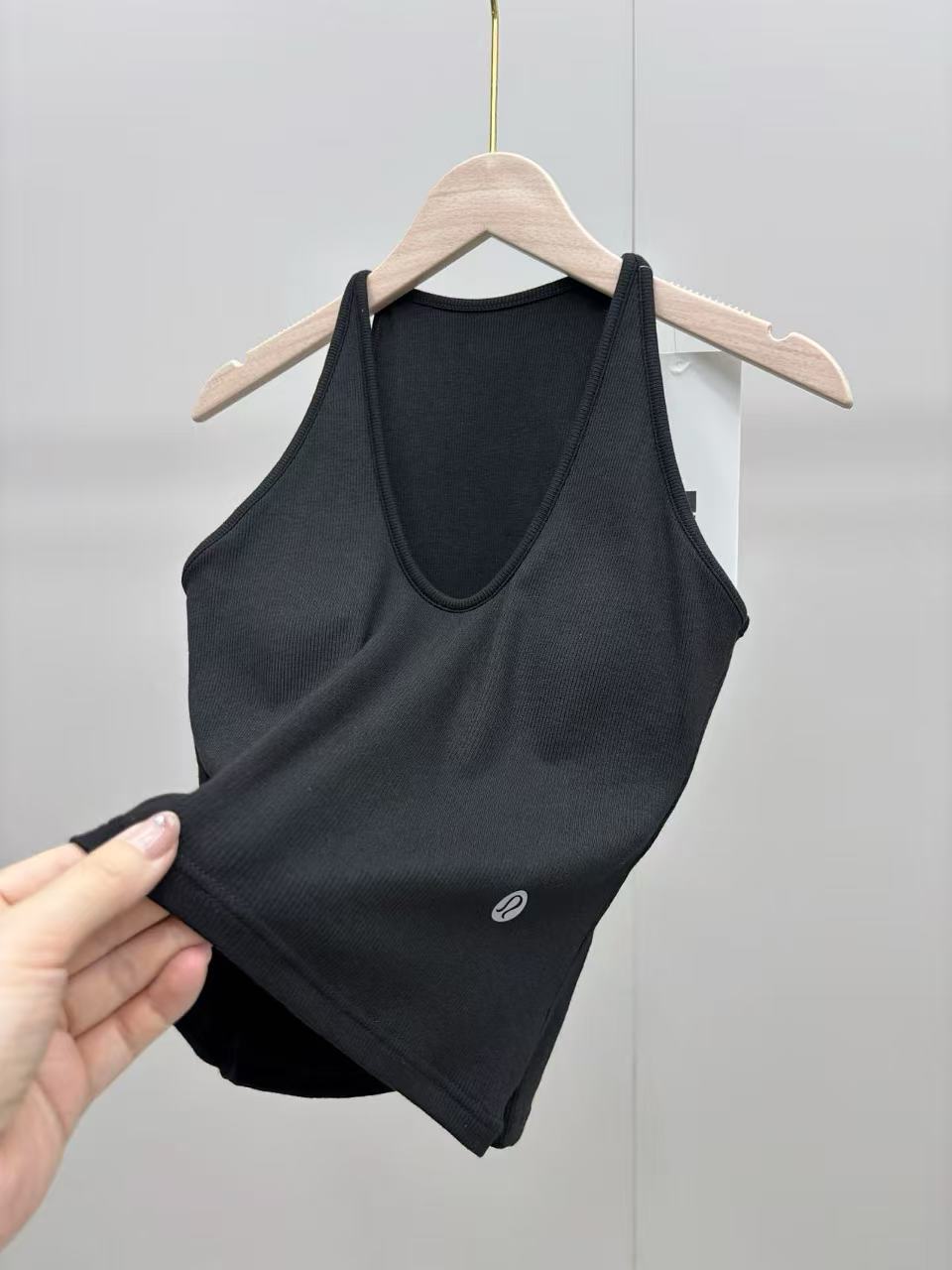 3-pack 2026 New No-Bra Sleeveless Tank Top