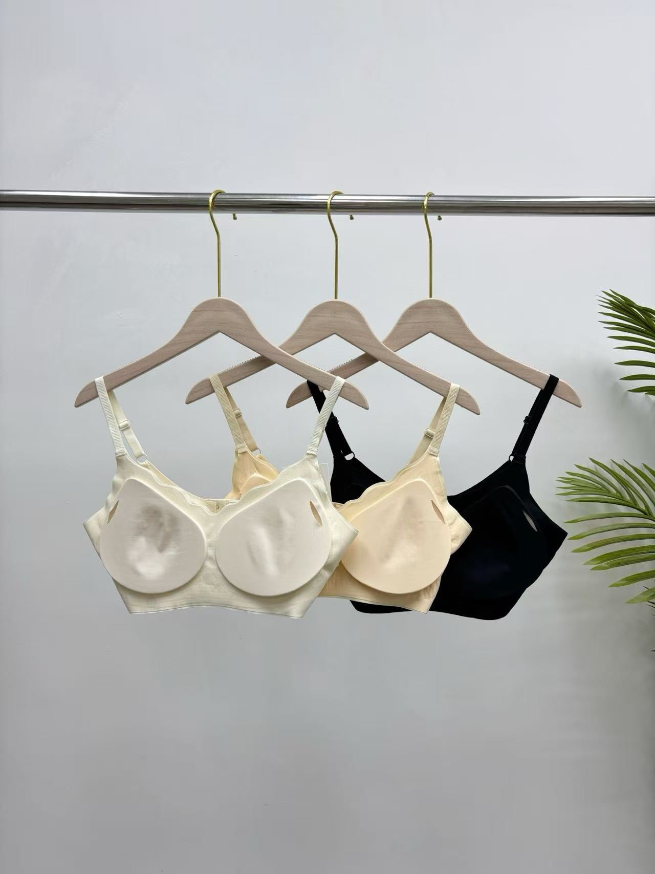 3-pack 2026 New Anti-Gravity Lift & Posture Correcting Bra