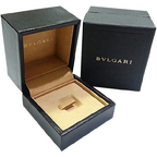 BVLGR SEDUTTORI ROSE GOLD WHITE
