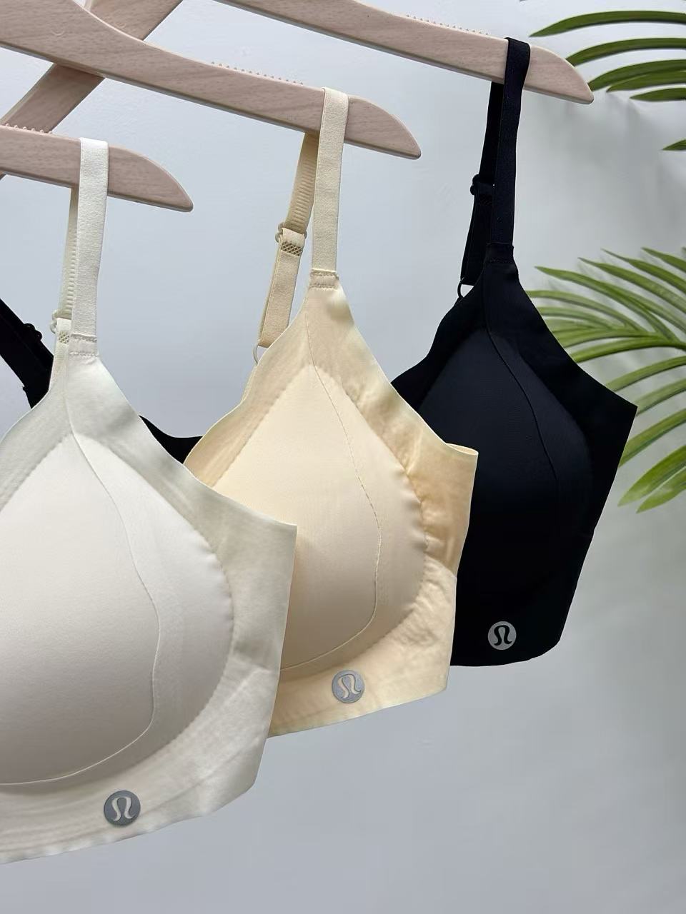 3-pack 2026 New Anti-Gravity Lift & Posture Correcting Bra