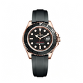 RLX Yacht-Master Rose Oysterflex
