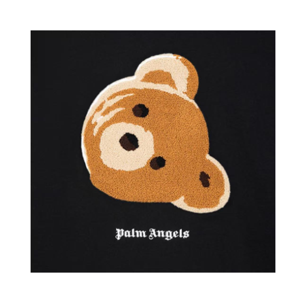 New Streetwear Classic Decapitated Bear Graphic Versatile T Shirt