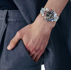 RLX GMT-Master II Pepsi