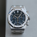AP Royal Oak Selfwinding Blue 41MM