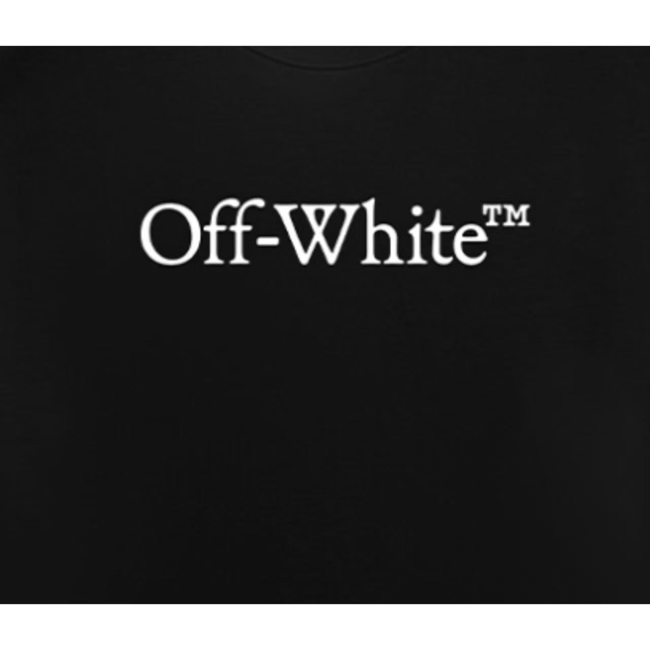 New Basic Pure Cotton Logo T Shirt Trendy and Versatile Style