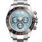 RLX COSMOGRAPH DAYTONA PLATINE