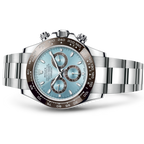 RLX COSMOGRAPH DAYTONA PLATINE