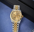 RLX Lady-Datejust